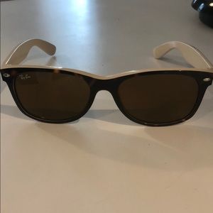 Rayban sunglasses
